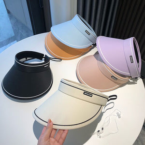 Sun Visor Hats