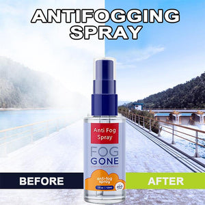 General Antifogging Agent