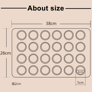 Hirundo Pans Oversized Bakeware