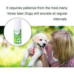 Pet Toilet Training Aid