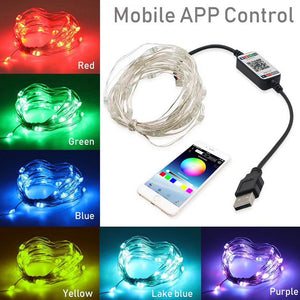 Early Christmas Promotion 50% OFF 🎅2022 New DIY Festive Ambient Light🎁