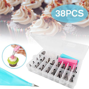 Baking Tools for Cream Decoration