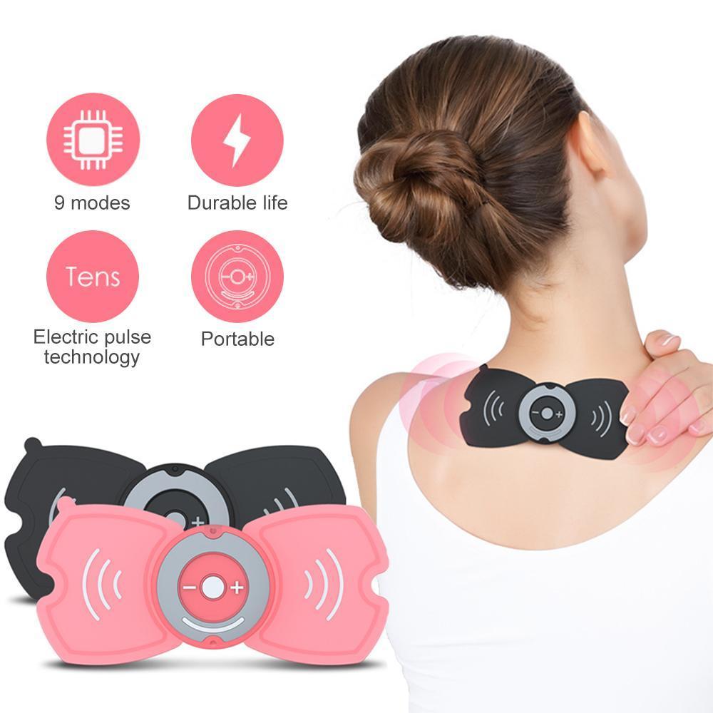 Multifunctional Mini Relax Muscle Sticker