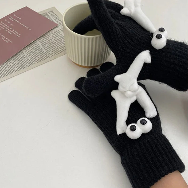 🖤Winter Warm Magnetic Gloves🤍