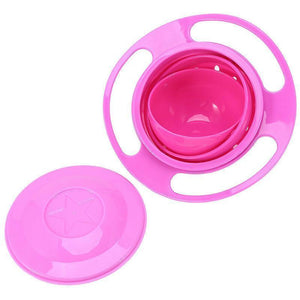 🛸Baby Universal Gyro Bowl (3 Colors)