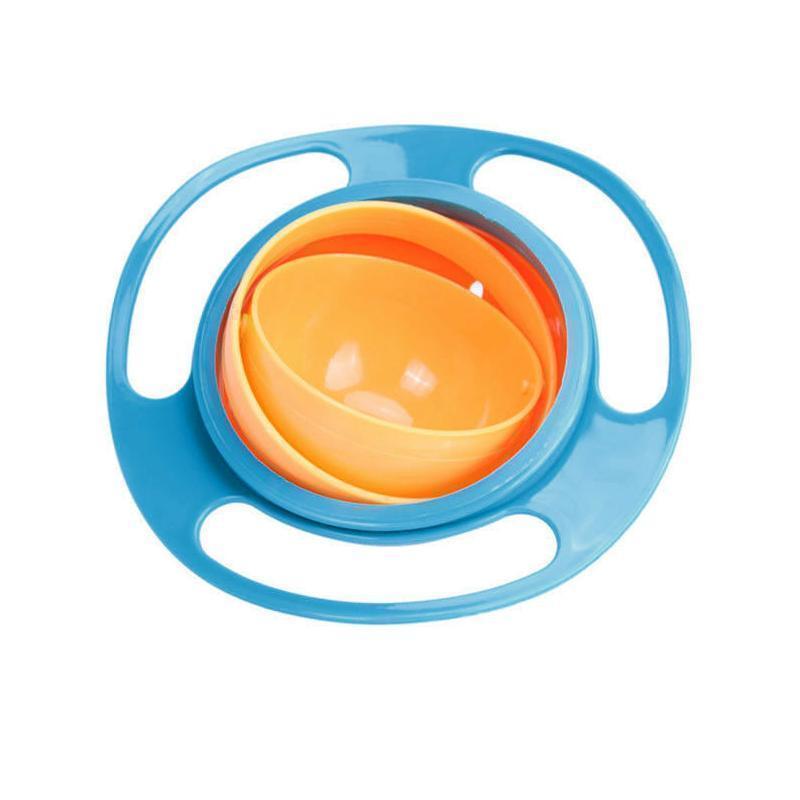 🛸Baby Universal Gyro Bowl (3 Colors)