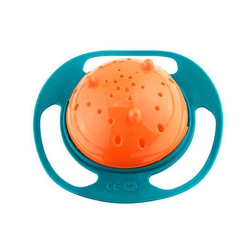 🛸Baby Universal Gyro Bowl (3 Colors)