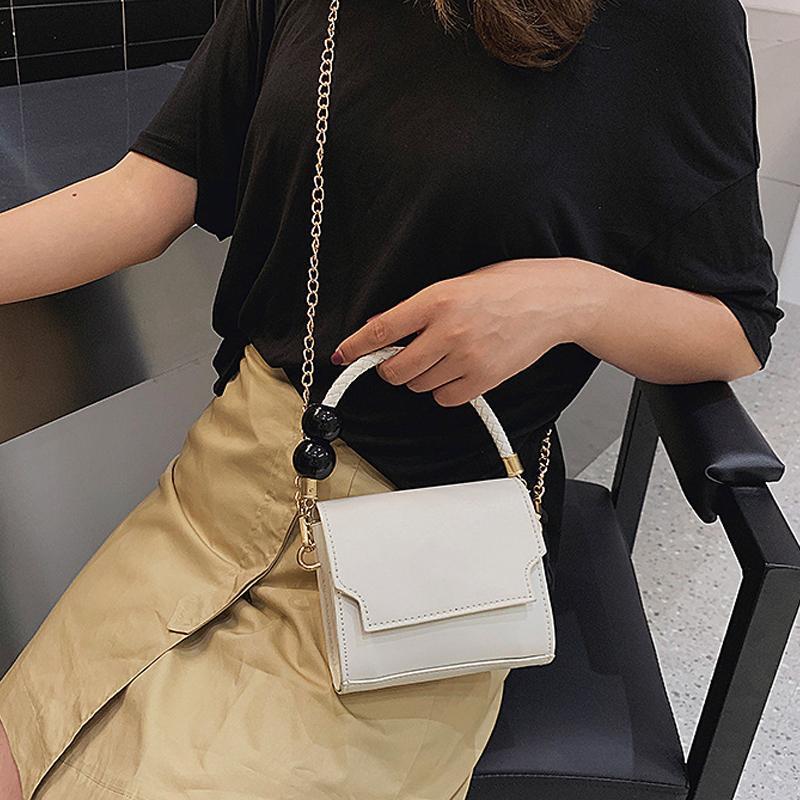 New Style Trend Ms. One-Shoulder Fashion Sling Bag Crossbody Bag