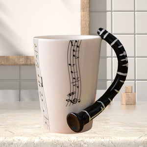 🎵Wonderful Musicians' Mugs🎸