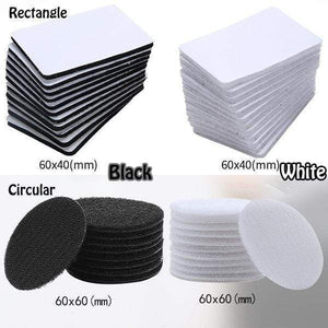 Double-sided Non-slip Fixing Sticker（5 pcs/ box）