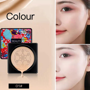 Air Cushion CC Cream