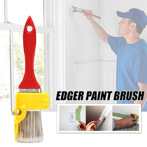 Paint Brusher Edger