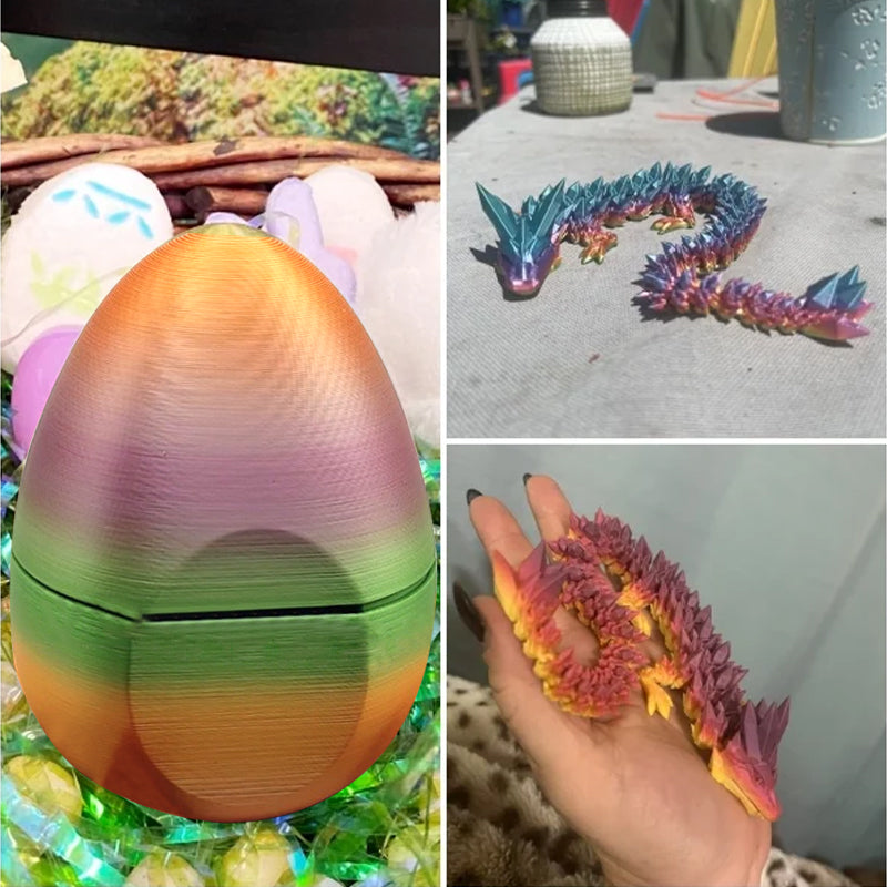 🐉Mystery Dragon Egg🥚