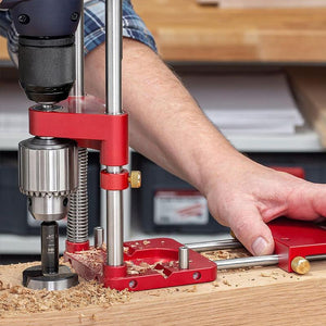 The Best Woodworking Drill Locator in 2021!