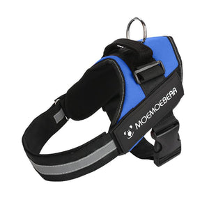 Large Dog Chest Harness