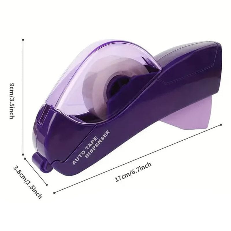 Automatic Tape Dispenser