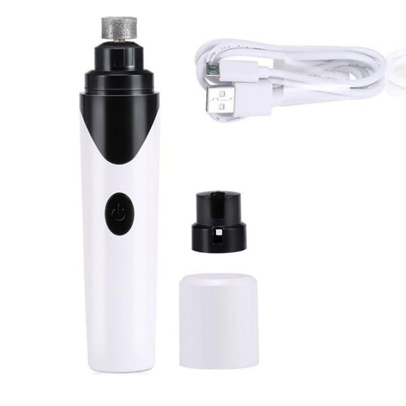 Electric Pet Nail Grinder