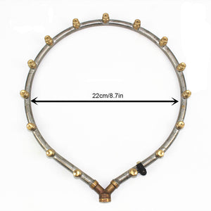 Agricultural Spray Insecticide Ring Nozzle