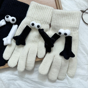 🖤Winter Warm Magnetic Gloves🤍