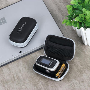 Wireless Digital Finger Pulse Oximeter