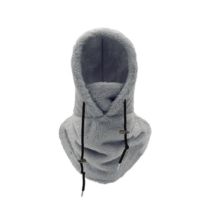 🔥Hot Sale 49%OFF🔥Sherpa Hood Ski Mask