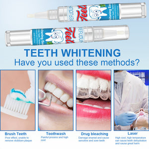 Teeth Whitening Gel Pen