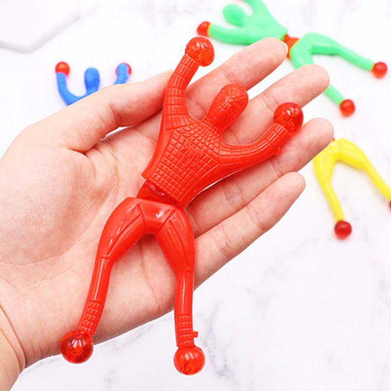 Wall Climbing Toy(10PCS)