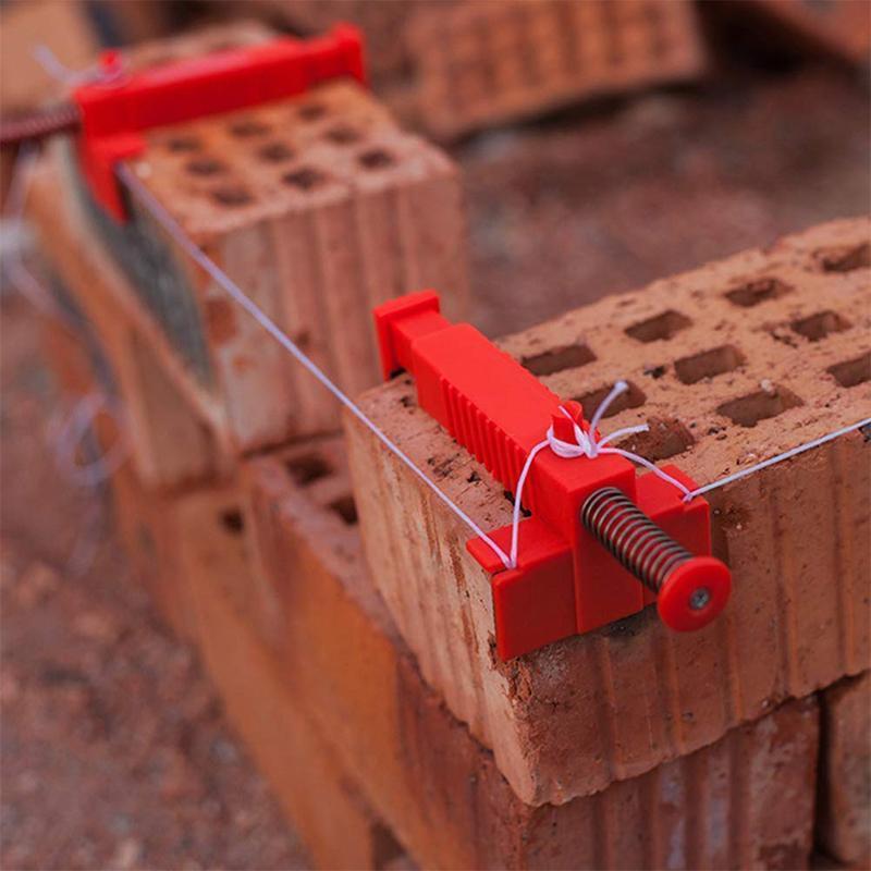 Brick Liner Clamps Runner