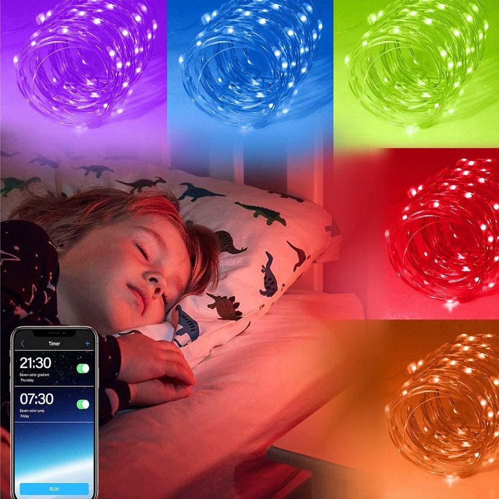 Early Christmas Promotion 50% OFF 🎅2022 New DIY Festive Ambient Light🎁