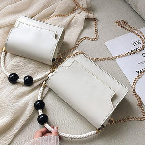 New Style Trend Ms. One-Shoulder Fashion Sling Bag Crossbody Bag