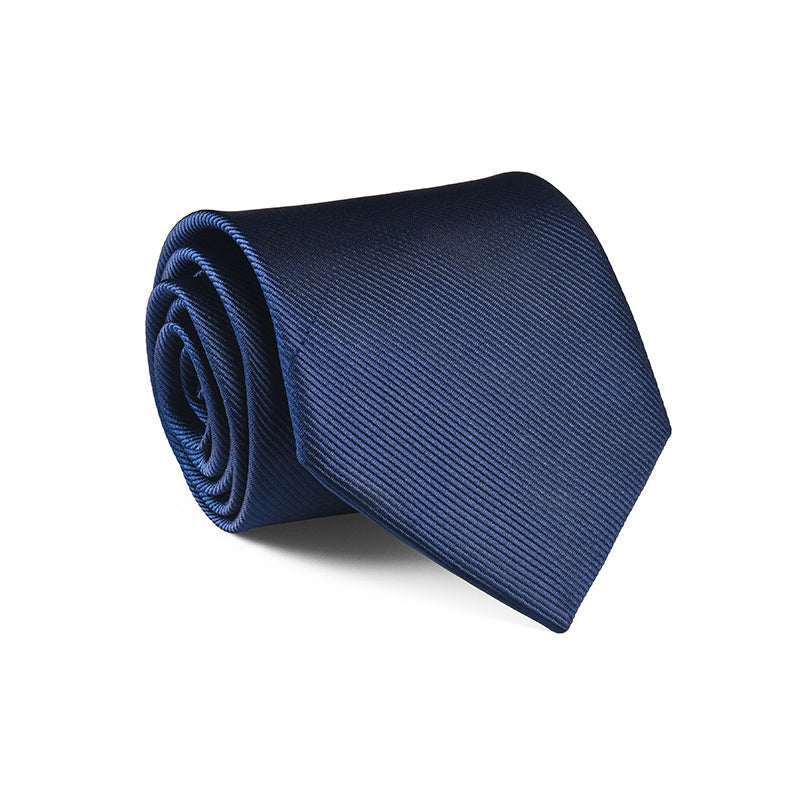 Zippered Tie