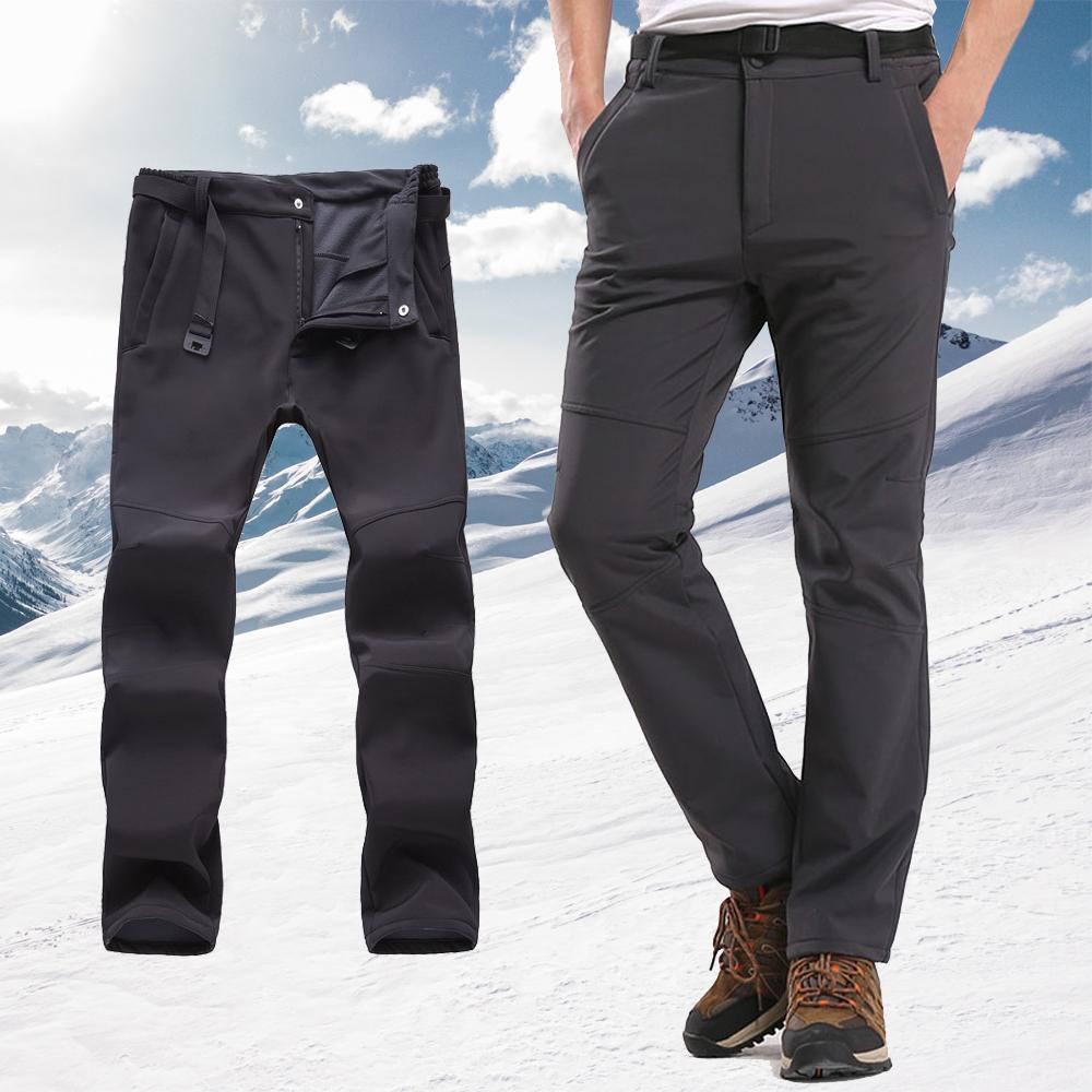 Hirundo Anti-Cold & Water-Proof Winter Pants