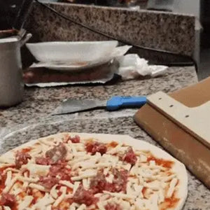 🍕Sliding Pizza Peel