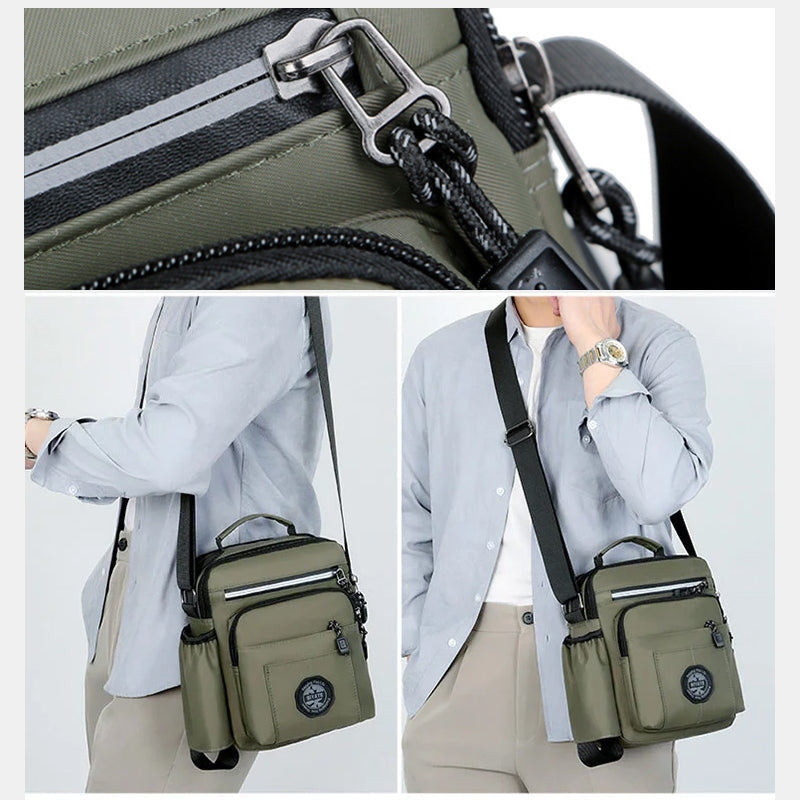 Business Casual Bag
