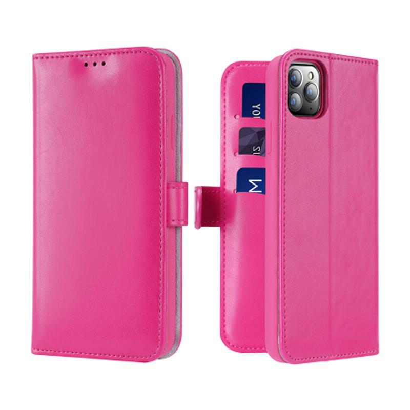 Leather Phone Protection Case For Iphone, Samsung