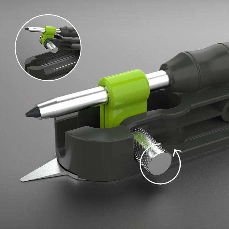 SAKER MULTI-FUNCTION SCRIBING TOOL