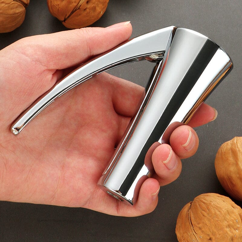 🌰Zinc Alloy Walnut Nut Shelling Tool🥜