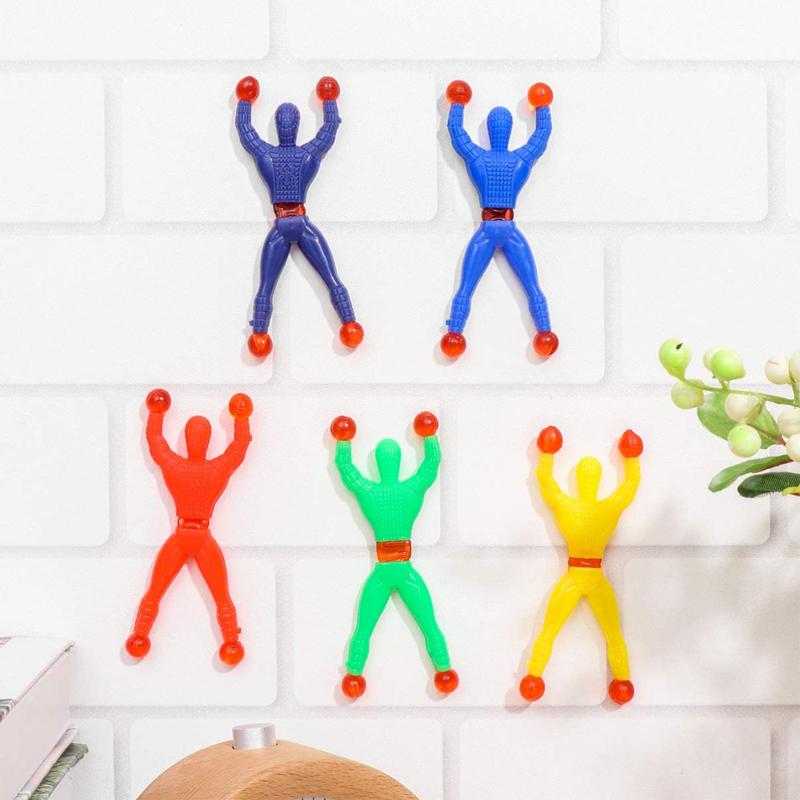 Wall Climbing Toy(10PCS)