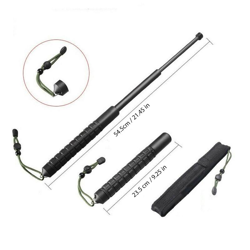 Self-Defense Telescopic Stick