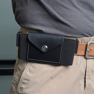 Invisible Anti-theft Stretch Belt Bag