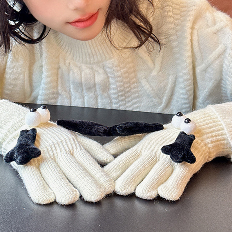 🖤Winter Warm Magnetic Gloves🤍