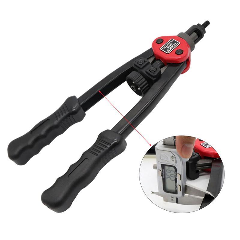 Premium Automatic Rivet Tool Set