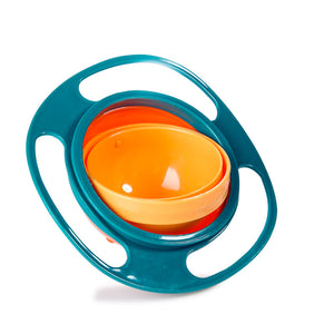 🛸Baby Universal Gyro Bowl (3 Colors)