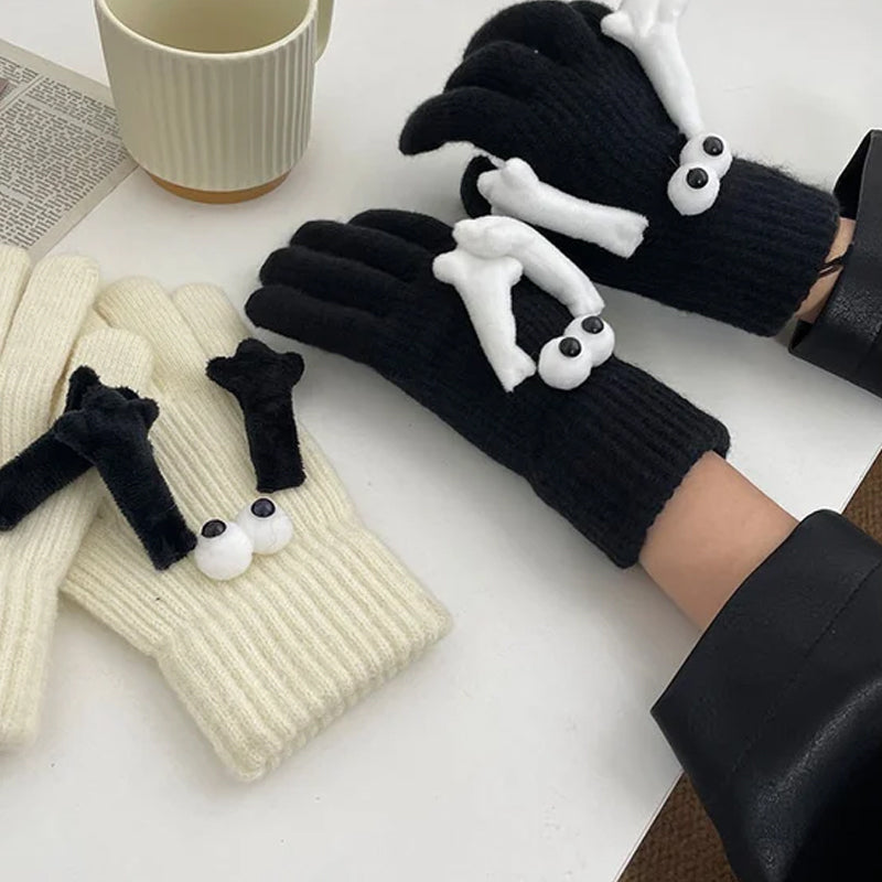 🖤Winter Warm Magnetic Gloves🤍