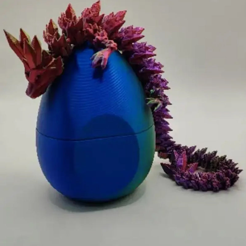 🐉Mystery Dragon Egg🥚