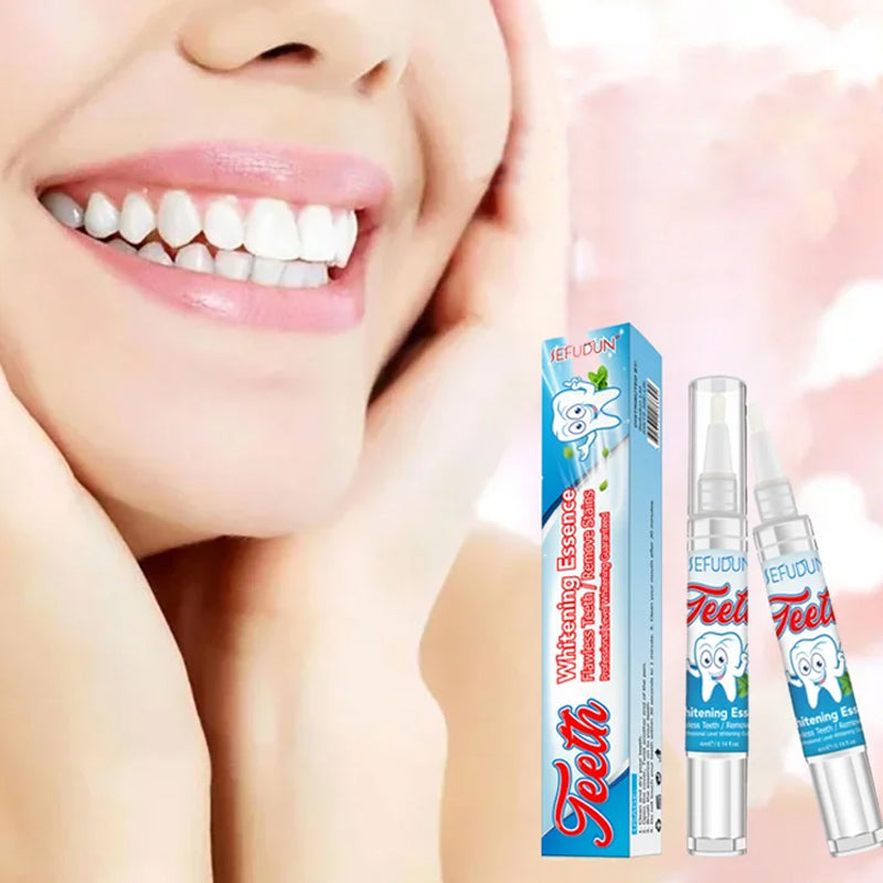 Teeth Whitening Gel Pen