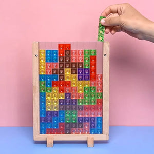 Tetris Blocks