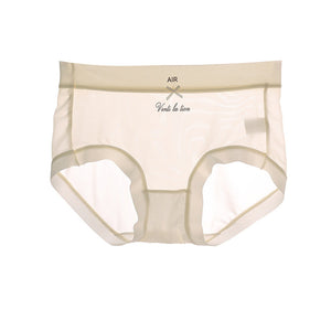 Ice Silk Panties