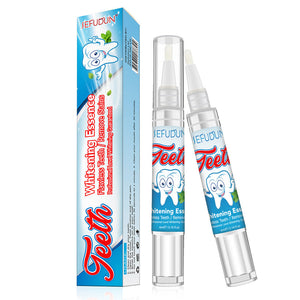 Teeth Whitening Gel Pen