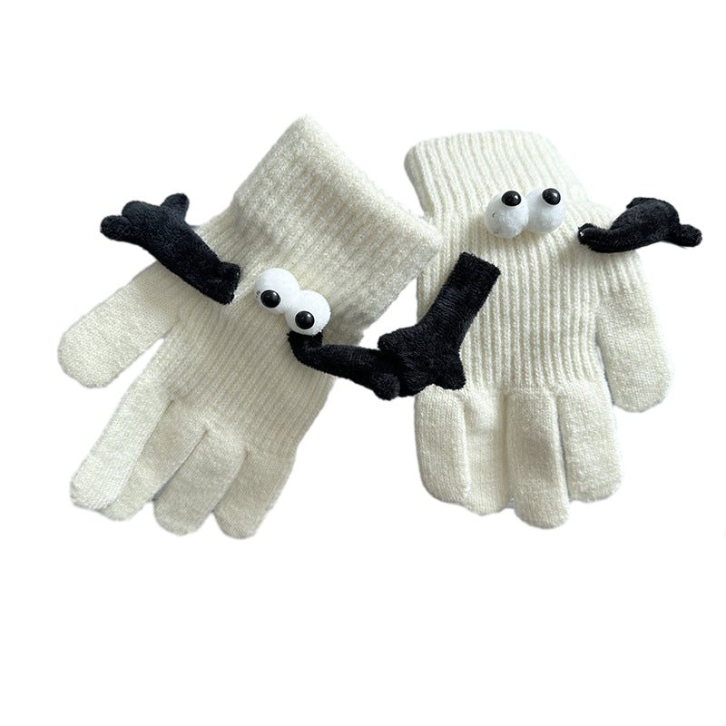 🖤Winter Warm Magnetic Gloves🤍